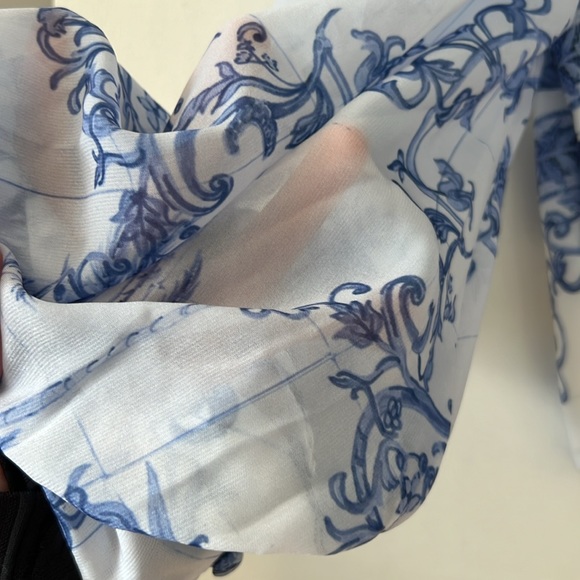 Patbo blouse - Picture 6 of 7